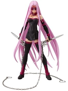 figma Fate/stay night ライダー(中古:未使用・未開封) Fate