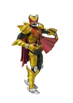 TAMASHII NATIONS S.H.フィギュアーツ 仮面ライダーキバ エンペラーフォーム(中古:未使用・未開封)