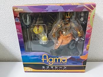figma サマーウォーズ ラブマシーン(中古:未使用・未開封)