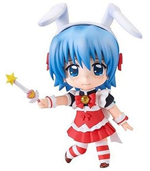 ハヤテのごとく!! ねんどろいど 綾崎ハーマイオニー (ノンスケール ABS&PVC塗装済み可動フィギュア)(中古:未使用・未開封)