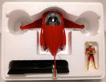 マジンガーヘッド & ホバーパイルダーのセット ポピニカ魂 マジンガーZ