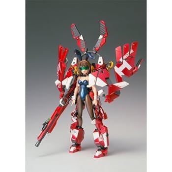 COMPOSITE Ver.Ka 全領域汎用人型決戦外骨格 SOS-01 ハルヒロボ -ORIGINAL COLOR EDITION- （魂ウェブ限定）(中古:未使用・未開封)