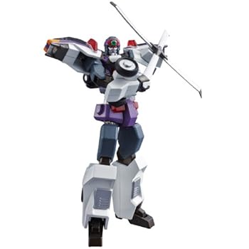 TAMASHII NATIONS スーパーロボット超合金 ビッグボルフォッグ