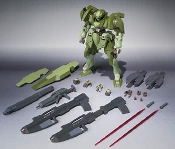 ROBOT魂 ジンクスIV量産機 (中古:未使用・未開封)