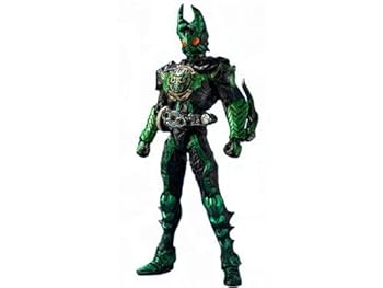 【未開封】S.I.C. 仮面ライダーオーズ ガタキリバ コンボ S.I.C. 仮面ライダーオーズ ガタキリバ コンボ | 魂ウェブ