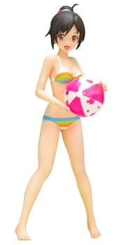 TARI TARI 坂井 和奏 (1/10スケール PVC塗装済み完成品)(中古:未使用・未開封)