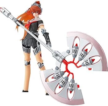 figma ラビリス 「ペルソナ4 ジ・アルティメット イン マヨナカアリーナ」 ABS＆PVC製塗装済み可動フィギュア figma ラビリス [ペルソナ４ ジ