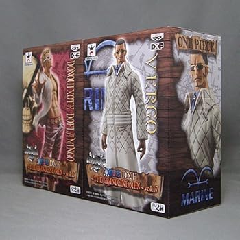 ワンピース DXフィギュア ONE PIECE ワンピース DXフィギュア THE GRANDLINE MEN vol.10 新世界