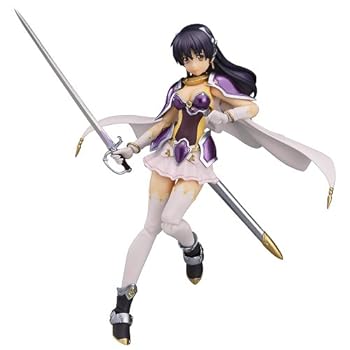 中古即納】[FIG] エスカレイヤー 超昴天使エスカレイヤー 1/8
