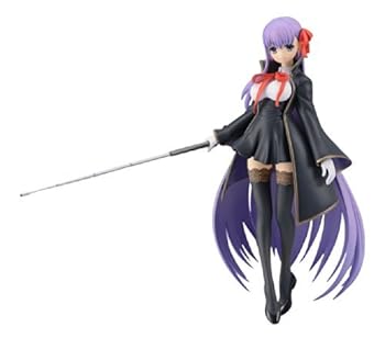 セガ Fate/EXTRA CCC PMフィギュア  BBinch(中古:未使用・未開封)