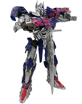 トランスフォーマー デュアルモデルキット DMK03 オプティマスプライム (ロストエイジVer.)(中古:未使用・未開封)