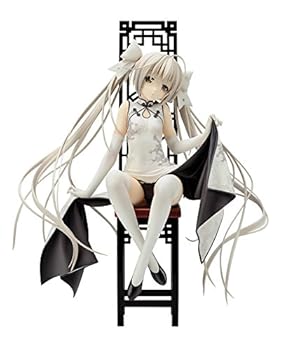 限定)1/7 ヨスガノソラ 春日野穹 -China Dress Style-