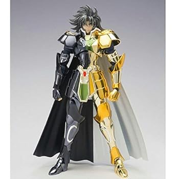 聖闘士聖衣神話EX ジェミニ サガ LEGEND OF SANCTUARY フィギュア(中古:未使用・未開封)