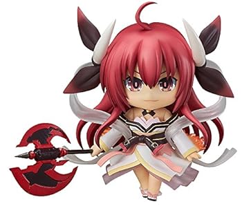 ねんどろいど デート・ア・ライブII 五河琴里 ノンスケール ABS&非フタル酸系PVC製 塗装済み可動フィギュア(中古:未使用・未開封)