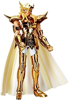 聖闘士聖衣神話EX スコーピオンミロ 〜ORIGINAL COLOR EDITION〜 フィギュア(中古:未使用・未開封)