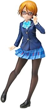 キャラアニ 1/8スケール PVC塗装済み完成品 フィギュア 俺の妹がこんなに可愛いわけがない 黒猫 白猫Ver. 未使用品 涼宮ハルヒの憂鬱 長門有希 制服Ver. 1⁄8 完成品フィギュア 涼宮ハルヒの