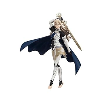 新品未開封 ファイアーエムブレム ダークブラッド カムイ フィギュア