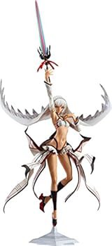 Fate/Grand Order セイバー/アルテラ 1/8スケール ABS&PVC製 塗装済み完成品フィギュア(中古:未使用・未開封)