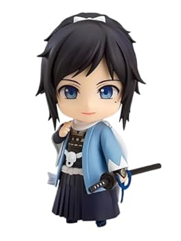 ねんどろいど 刀剣乱舞-ONLINE- 大和守安定 ノンスケール ABS&PVC製