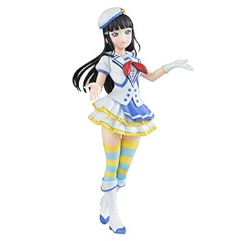 未開封 SPM ラブライブ!サンシャイン!! 青空 Jupping Heart Aquars 9人セット