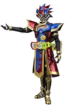 S.H.フィギュアーツ 仮面ライダーパラドクス パーフェクトノックアウトゲーマー レベル99『仮面ライダーエグゼイ(:未使用・未開封)