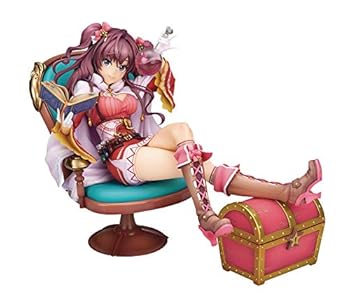 未開封　一ノ瀬志希 フィギュア パフュームトリッパーver. Amazon | アイドルマスター シンデレラガールズ ～「一ノ瀬志希