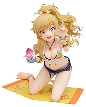 中古即納】[FIG] 予約特典付属 異種族 ウマメイド みどりちゃん