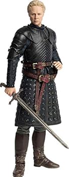 Game of Thrones [ゲーム・オブ・スローンズ] Brienne of Tarth [タースのブライエニー] 1/6スケール ABS&PVC&PO(中古:未使用・未開封)