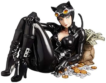 VCD WARRIOR ALIEN(ノンスケール PVC製塗装済み完成品)(中古:未使用