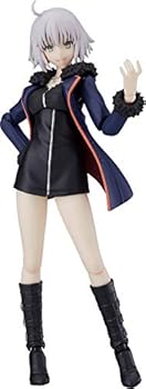 figma Fate/Grand Order ジャンヌ・ダルク[オルタ]