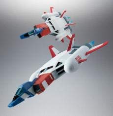 ROBOT魂 ＜SIDE MS＞ FF-X7-Bst コア・ブースター 2機セット ver. A.N.I.M.E. 〜スレッガー005 & セイラ006〜(中古:未使用・未開封)