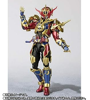 S.H.Figuarts 仮面ライダーエボル（フェーズ1.2.3.セット）プレミアムバンダイ(中古:未使用・未開封)