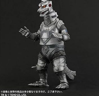 東宝大怪獣シリーズ メカゴジラ(1975) 発光Ver. 少年リック限定商品