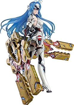 ゼノブレイド2 KOS-MOS Re: 1/7スケール ABS&PVC製 塗装済み完成品フィギュア(中古:未使用・未開封)