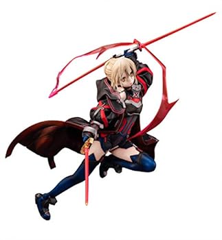 1円出品】（開封品）バーサーカー/謎のヒロインX[オルタ] 1/7