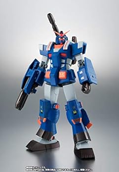 ROBOT魂 FA-78-1 フルアーマーガンダム ver. A.N.I.M.E. リアル