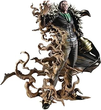 Megahouse Portrait.of.Pirates ワンピース「MAS-Maximum」サー