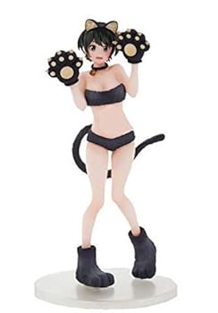 彼女、お借りします Ｃｏｒｅｆｕｌフィギュア 更科瑠夏(中古:未使用・未開封)