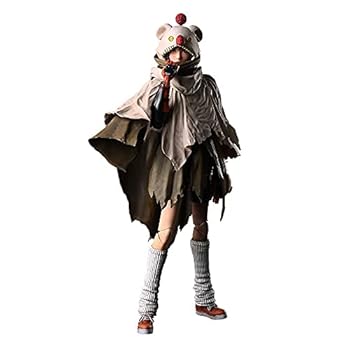 プレイアーツ改 ユフィ PLAY ARTS改(プレイアーツ改) ユフィ・キサラギ