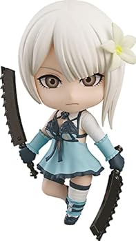 スクウェア・エニックス ねんどろいど NieR Replicant ver