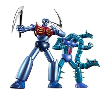 ホビージャパン装甲悪鬼村正 三世村正 オアシスVer. リニューアル版1/7