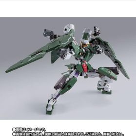 METAL BUILD ガンダムデュナメス＆デヴァイズデュナメス