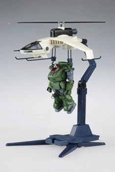 装甲騎兵ボトムズ アクティックギア AG-EX11ATフライ & スタンディングトータス(中古:未使用・未開封)の通販は 10,175円