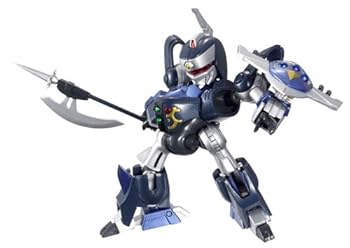 【未開封品！】ヴァリアブルアクション NG騎士ラムネ＆40 クイーンサイダロン ヴァリアブルアクション NG騎士ラムネ&40 クイーンサイダロン(中古