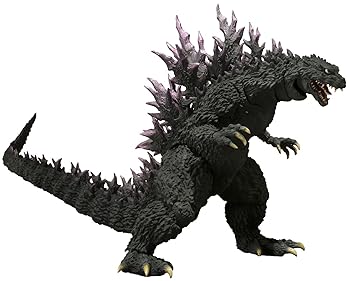 S.H.MonsterArts ゴジラ2000ミレニアム 割引