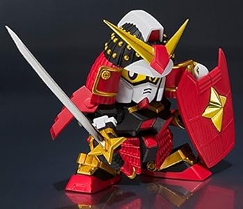 SDX 武者頑駄無（魂ウェブ限定）(中古品)その他フィギュア