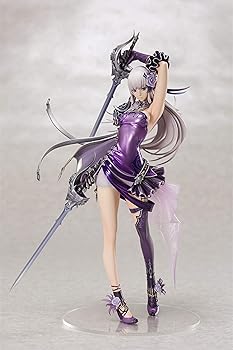 オーキッドシード Tower of AION 天族 / シャドウウィング 1/7スケール PVC製 塗装済 (中古:未使用・未開封)の通販は 52,156円