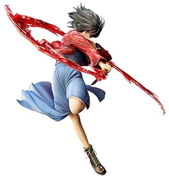 劇場版「空の境界」』 両儀 式 1/7 完成品フィギュア[コトブキヤ] 空の