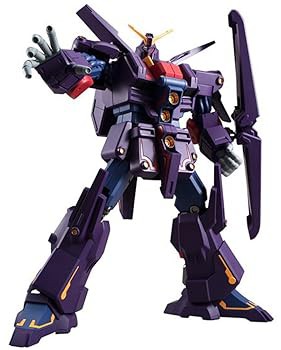 機動戦士ガンダム ユニバーサルユニット サイコ・ガンダムMk-II (食玩)(中古:未使用・未開封)