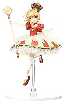 カードキャプターさくら DZB 木之本桜 フィギュア カードキャプターさくら XIANJING 木之本桜 フィギュア - メルカリ